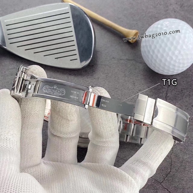 勞力士N廠手錶 Rolex水鬼N廠 Rolex專櫃複刻版男士腕表  gjs2144